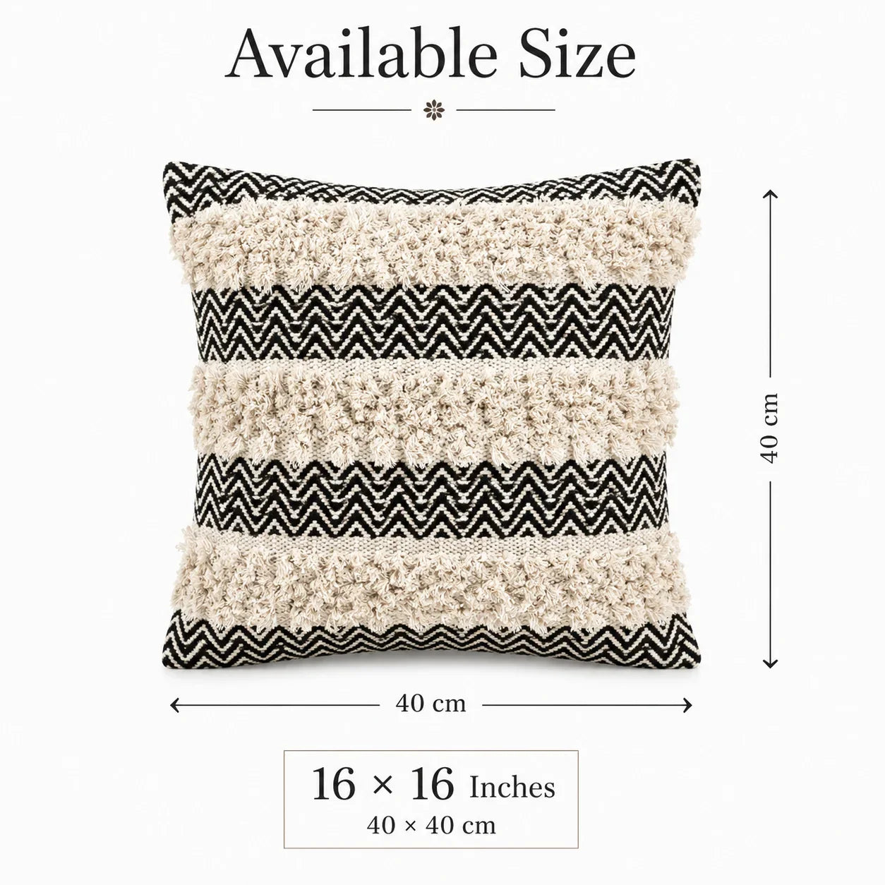 Cushion Cover