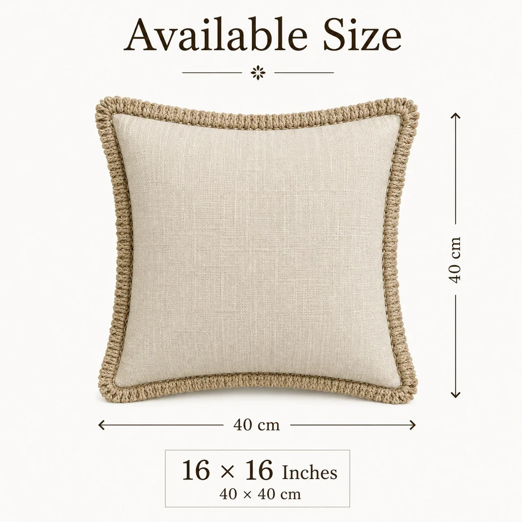 Cushion Cover
