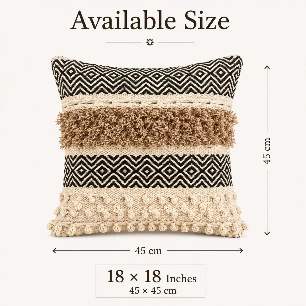 Cushion Cover