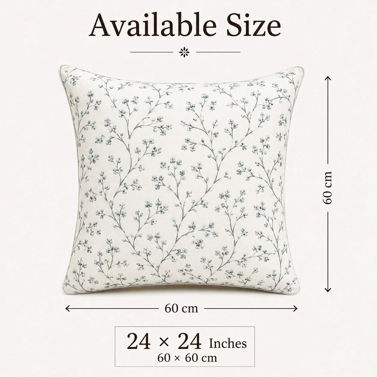 Cushion Cover