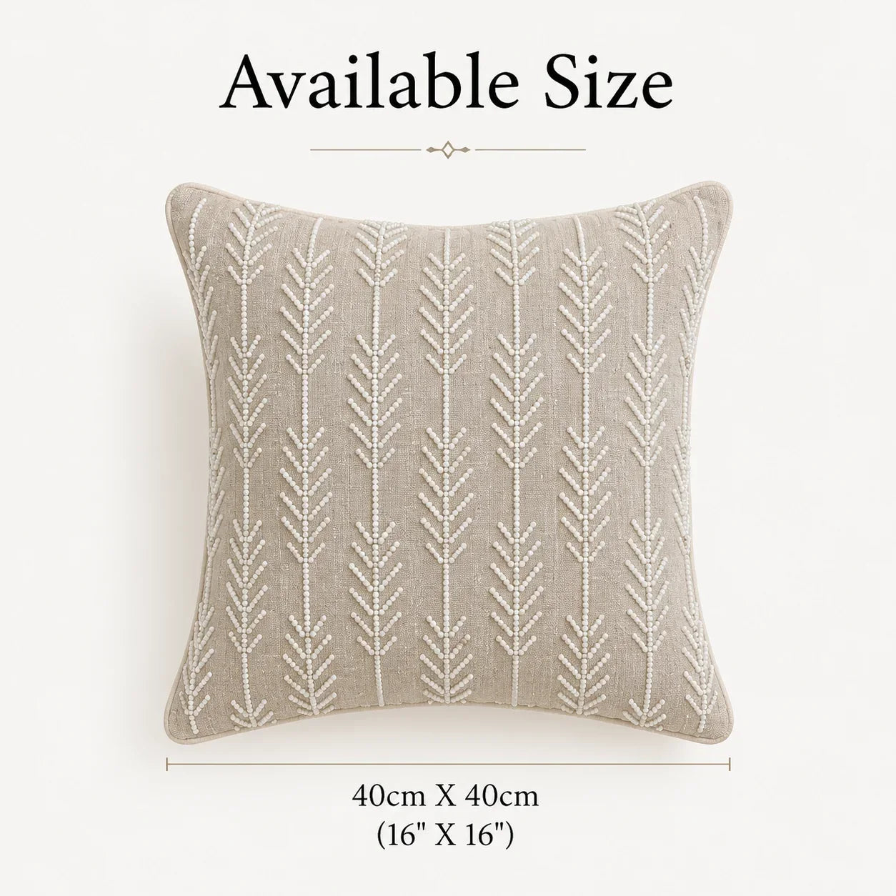 Cushion Cover