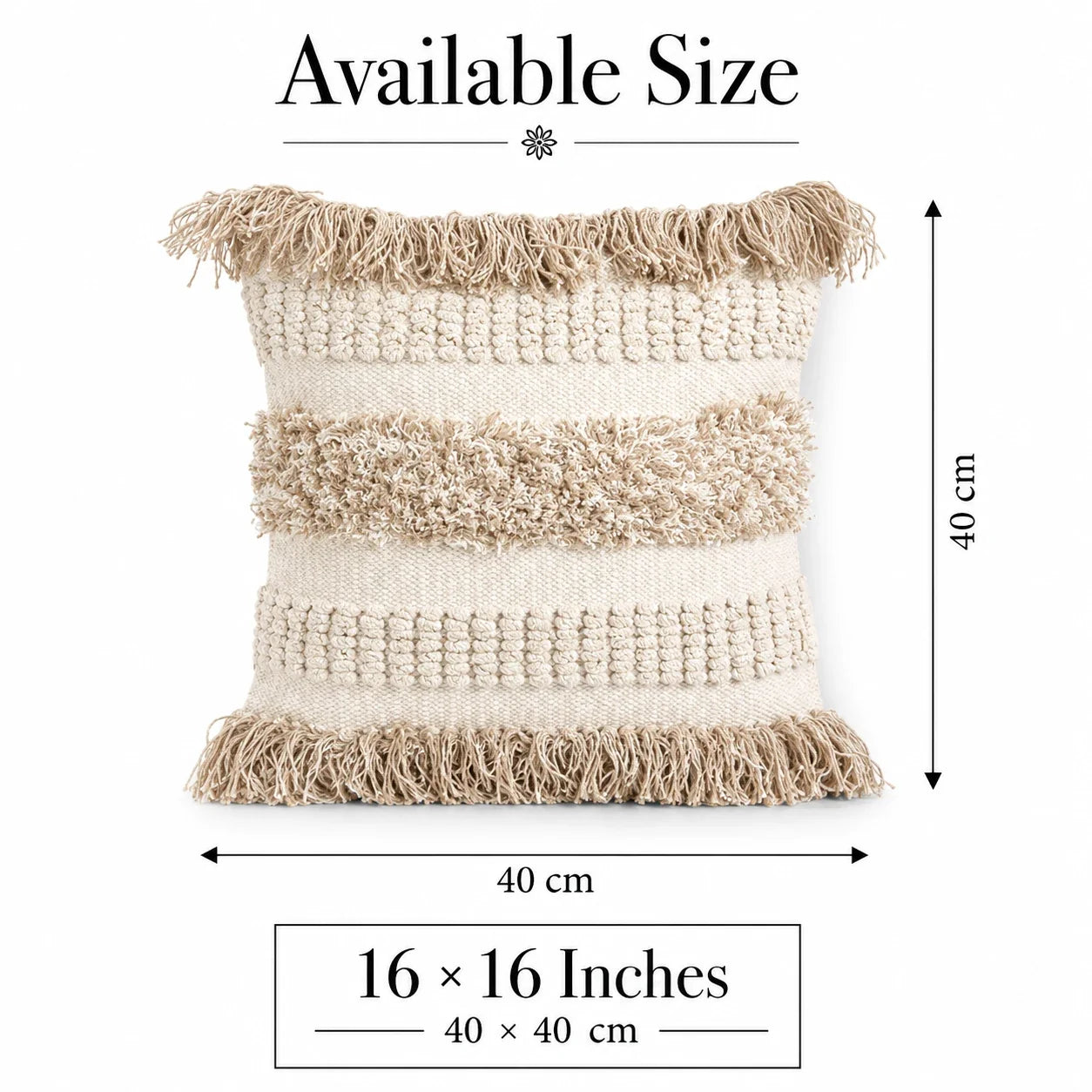 Cushion Cover