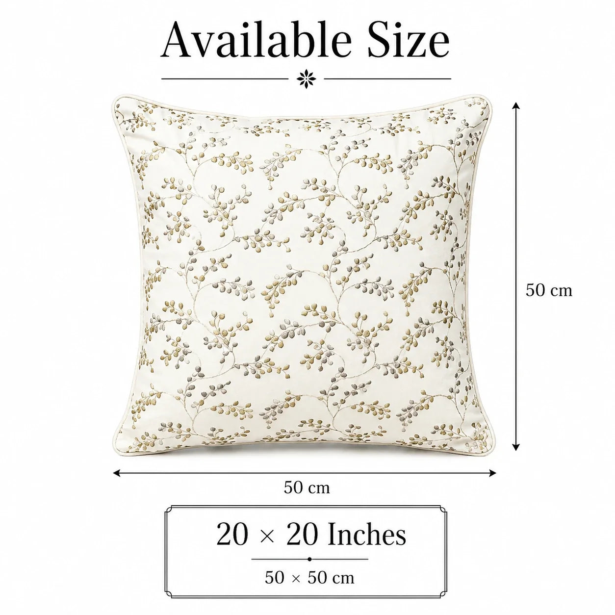 Cushion Cover
