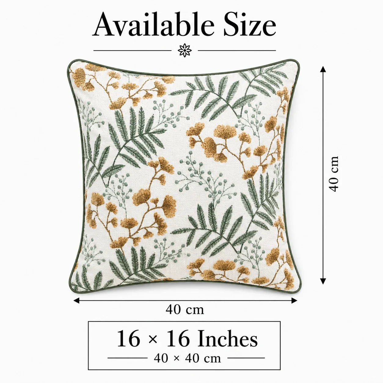 Cushion Cover