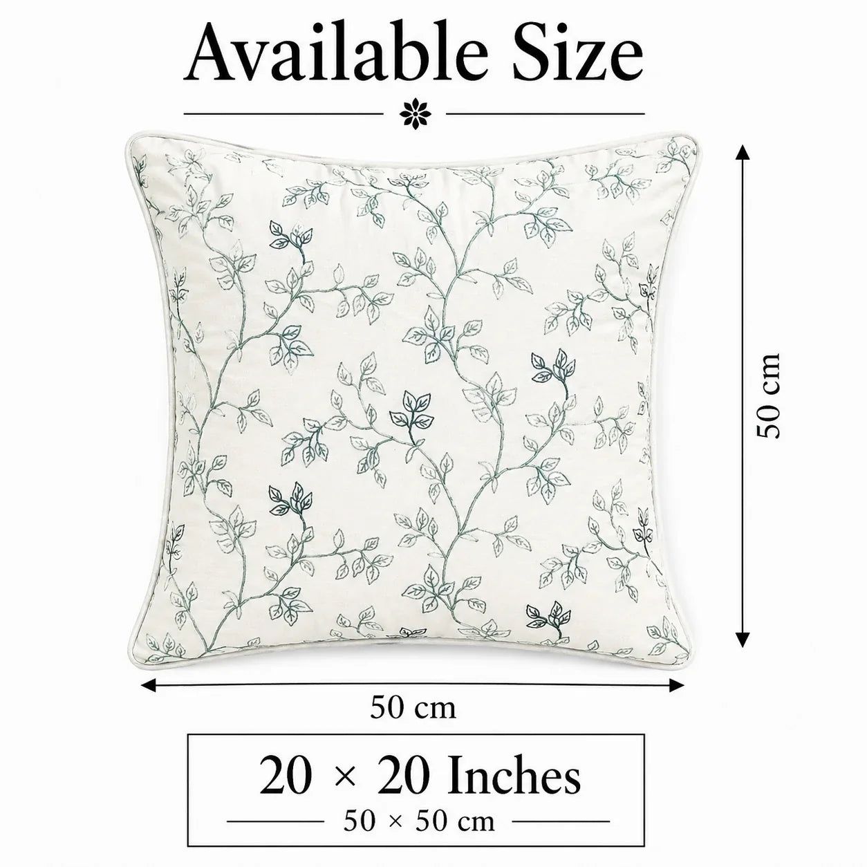 Cushion Cover
