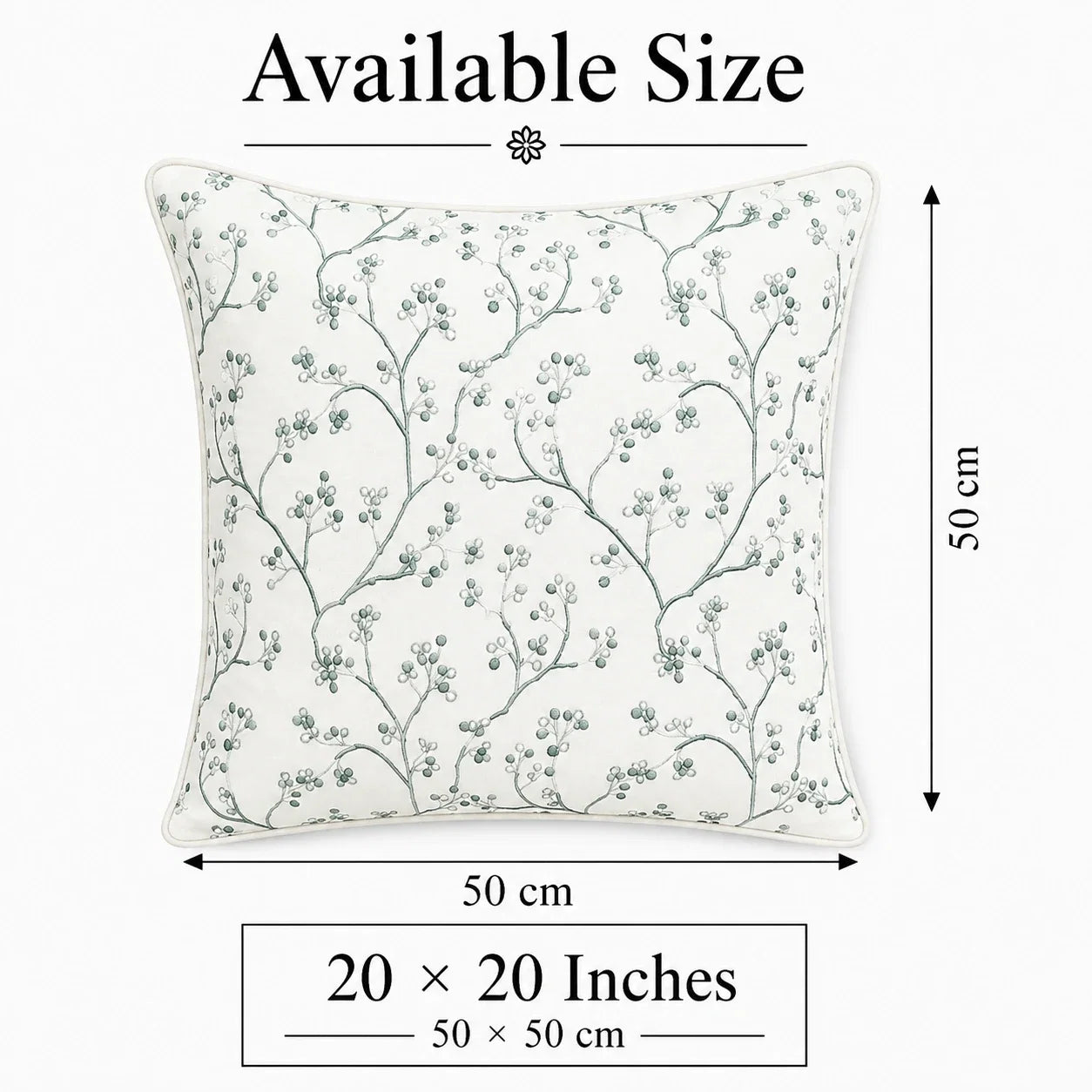 Cushion Cover
