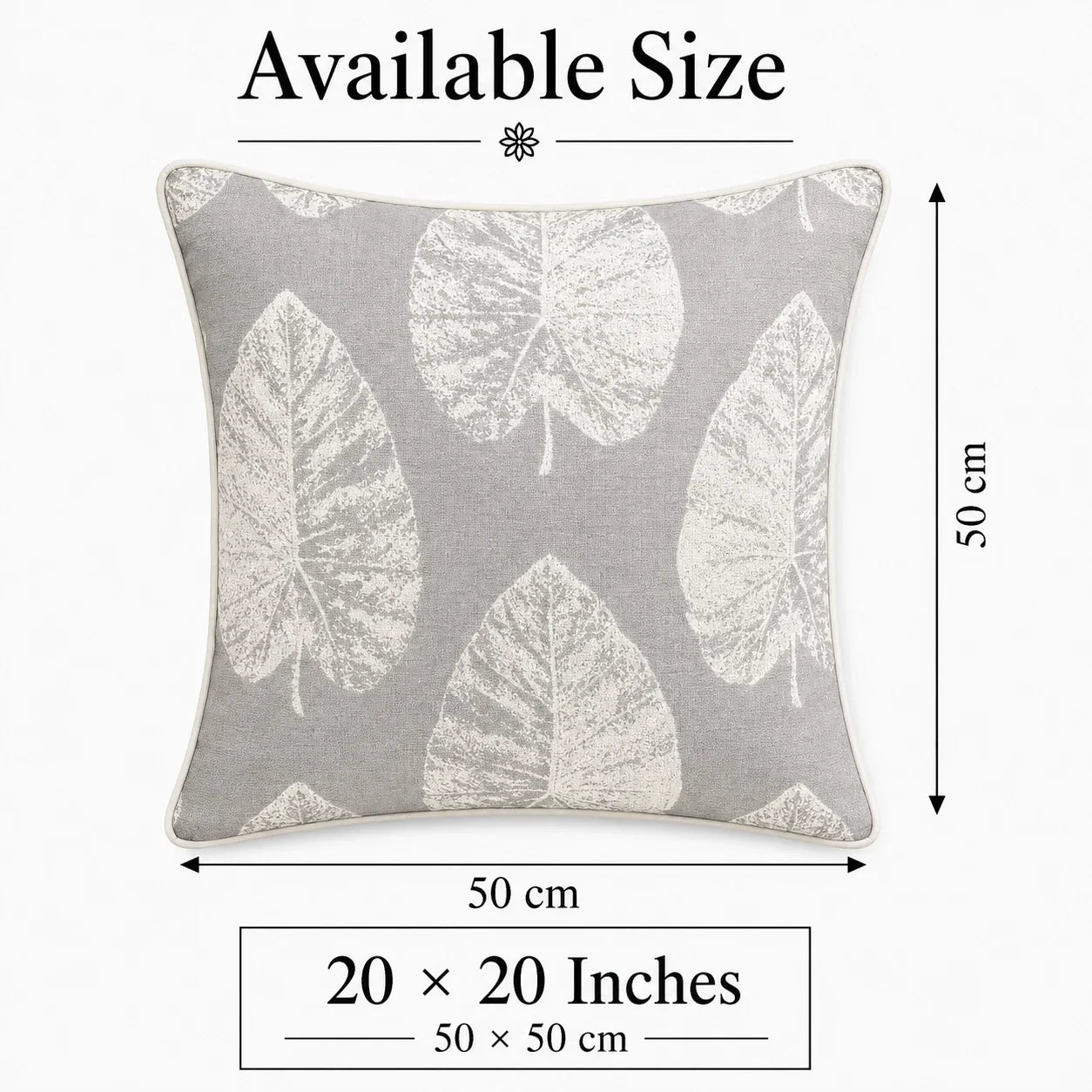 Cushion Cover