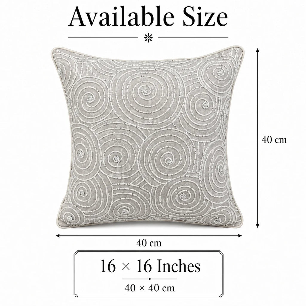 Premium Cushion Cover