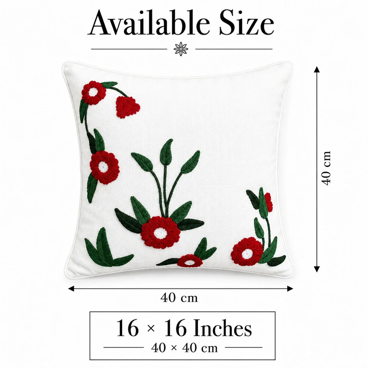 Cushion Cover