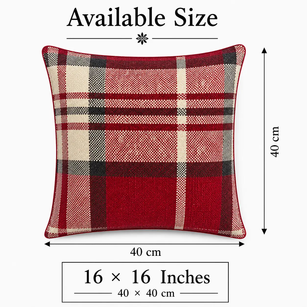 Cushion Cover