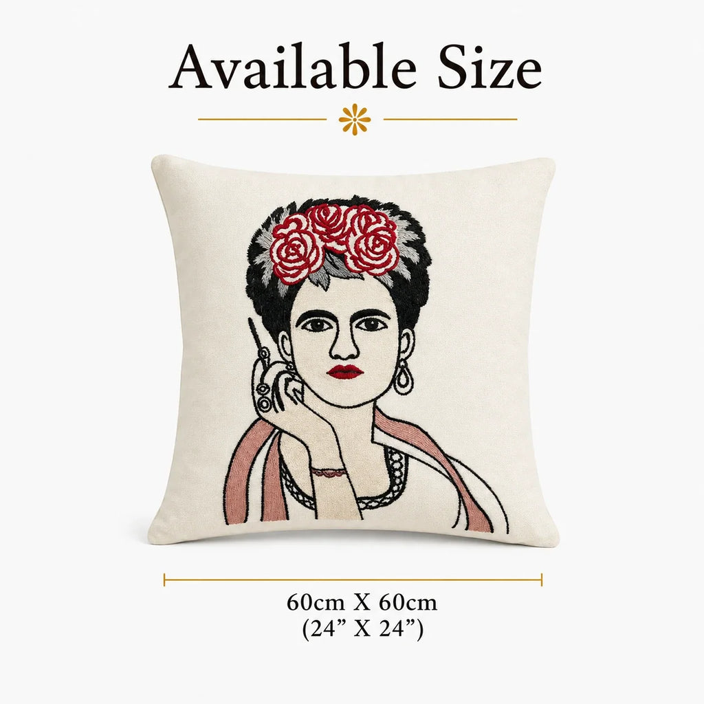 Artistic canvas - Cushion Covers
