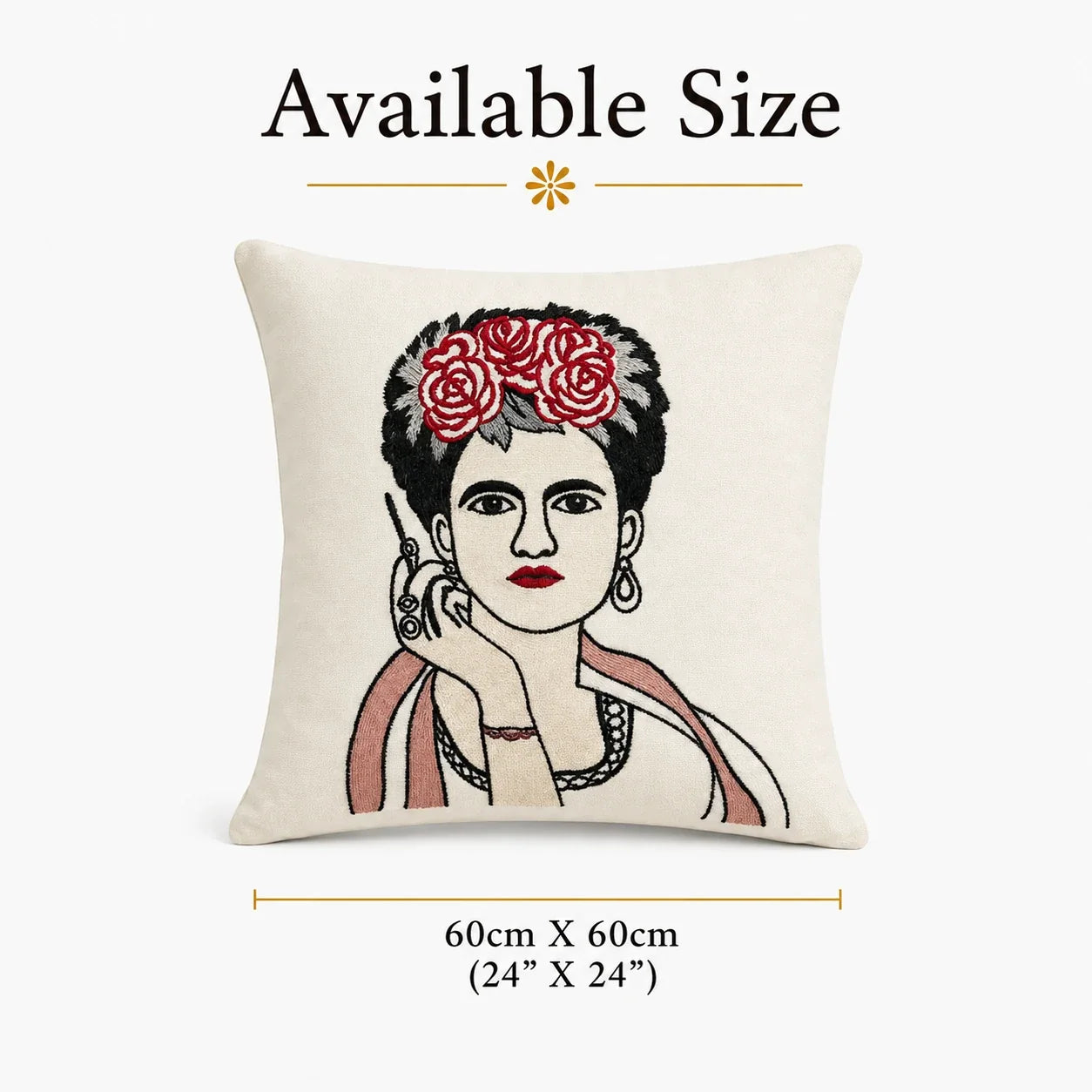 Artistic canvas - Cushion Covers