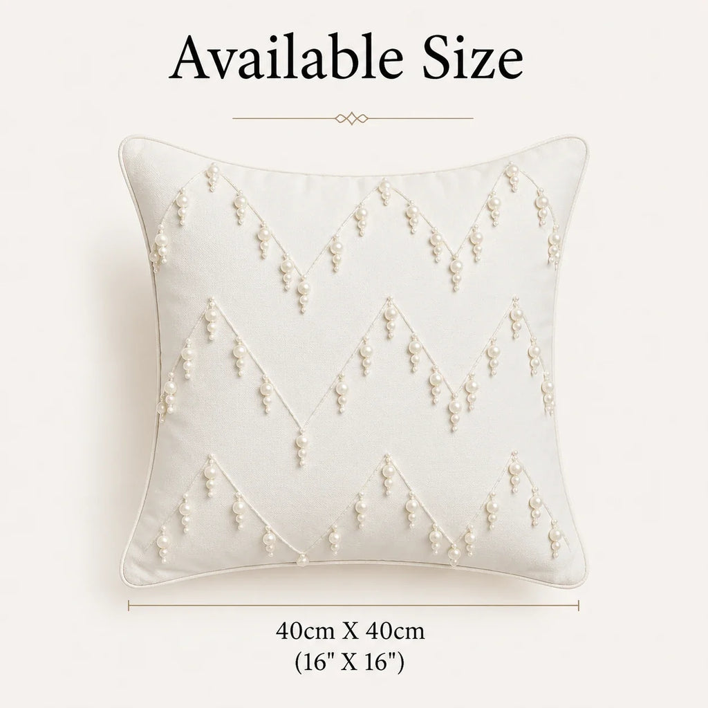 Premium Cushion Cover