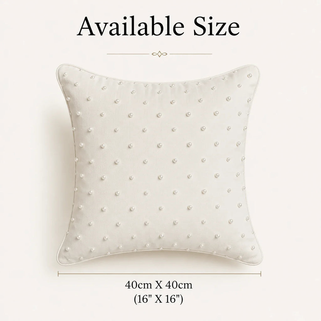 Premium Cushion Cover