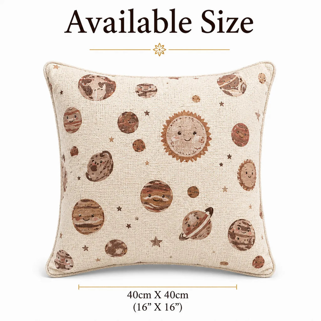 Kids Cushion cover