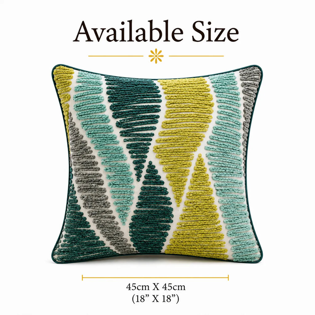 Rivon Cushion Cover