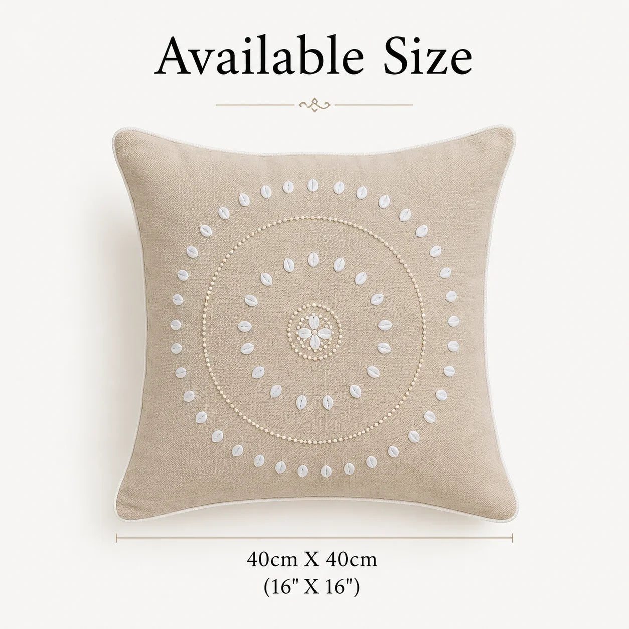 Cushion Cover