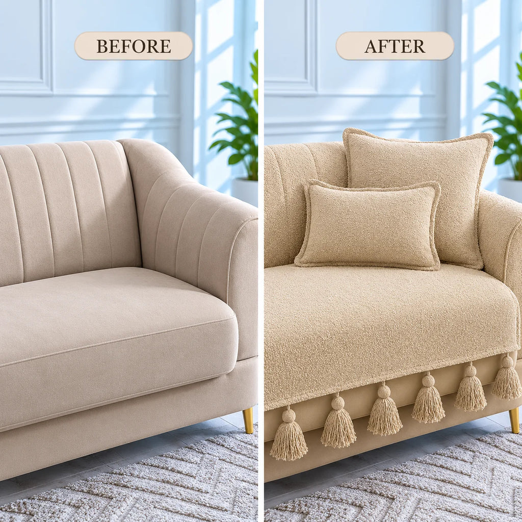 Sofa Cover