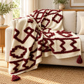 Sofa Throw Blanket