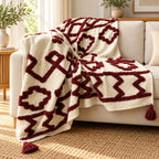 Sofa Throw Blanket