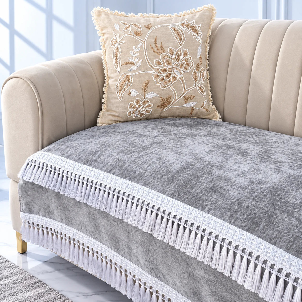Premium Sofa Cover