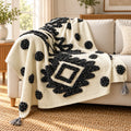 Sofa Throw Blanket