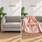 Sofa Throw Blanket