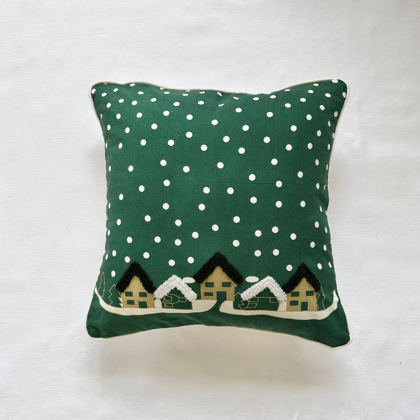 Christmas Premium Cushion cover