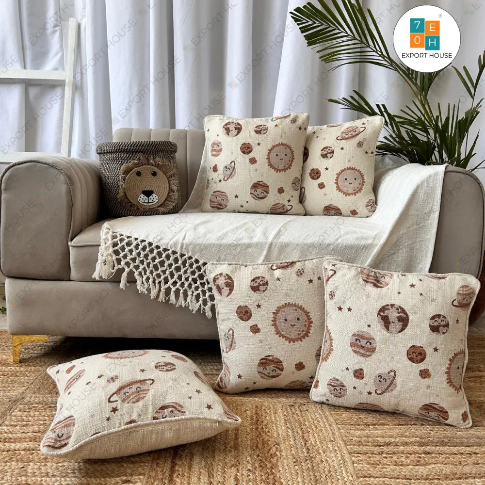 Buy Handicraft Cushion Online | Export House