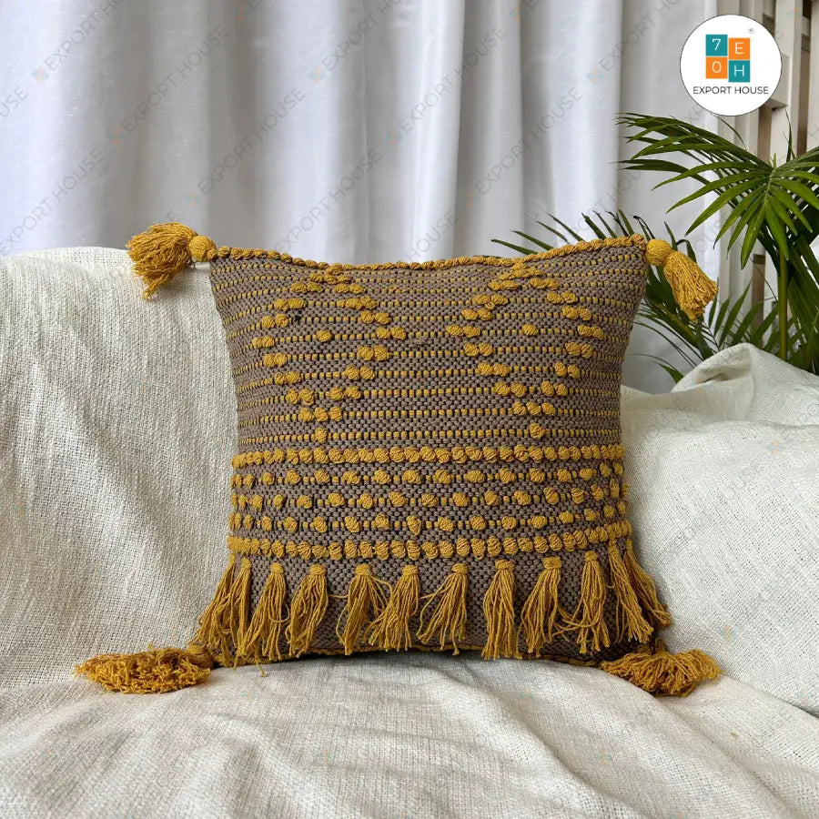 Bohemian Cushion cover