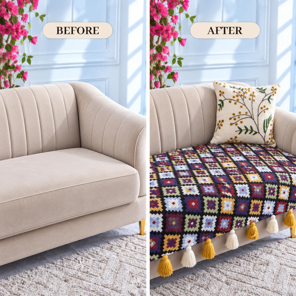 Sofa Cover
