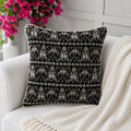 Embroidered Cushion Cover 45cm x 45cm (18" x 18")