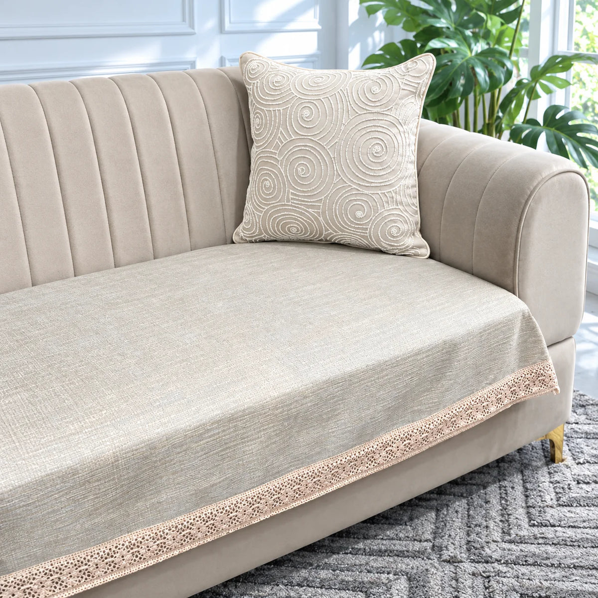 Premium Sofa Cover
