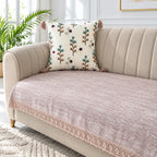 Anti Skid Jacquard Premium Sofa Cover