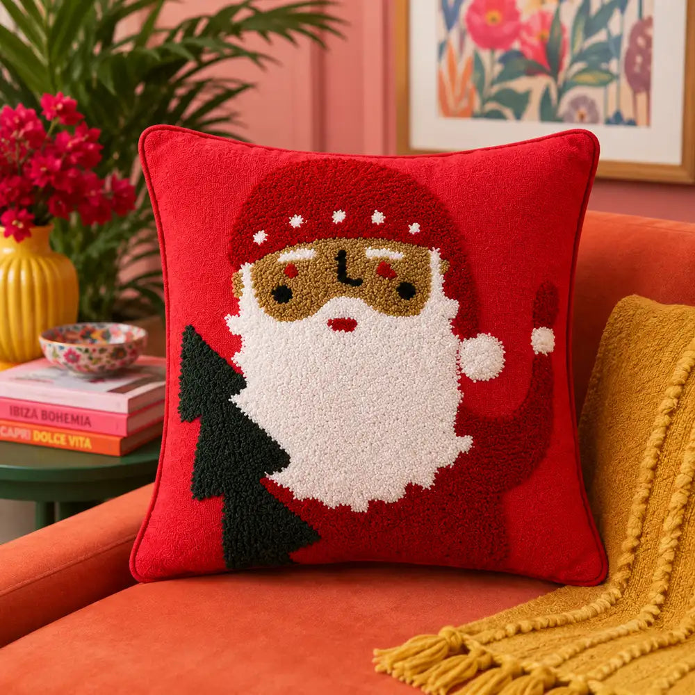 Cushion Cover