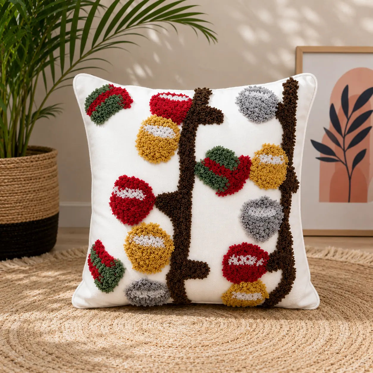 Cushion Cover