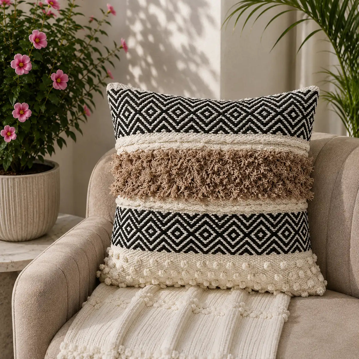 Cushion Cover