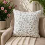 Willow Vine Cushion Cover