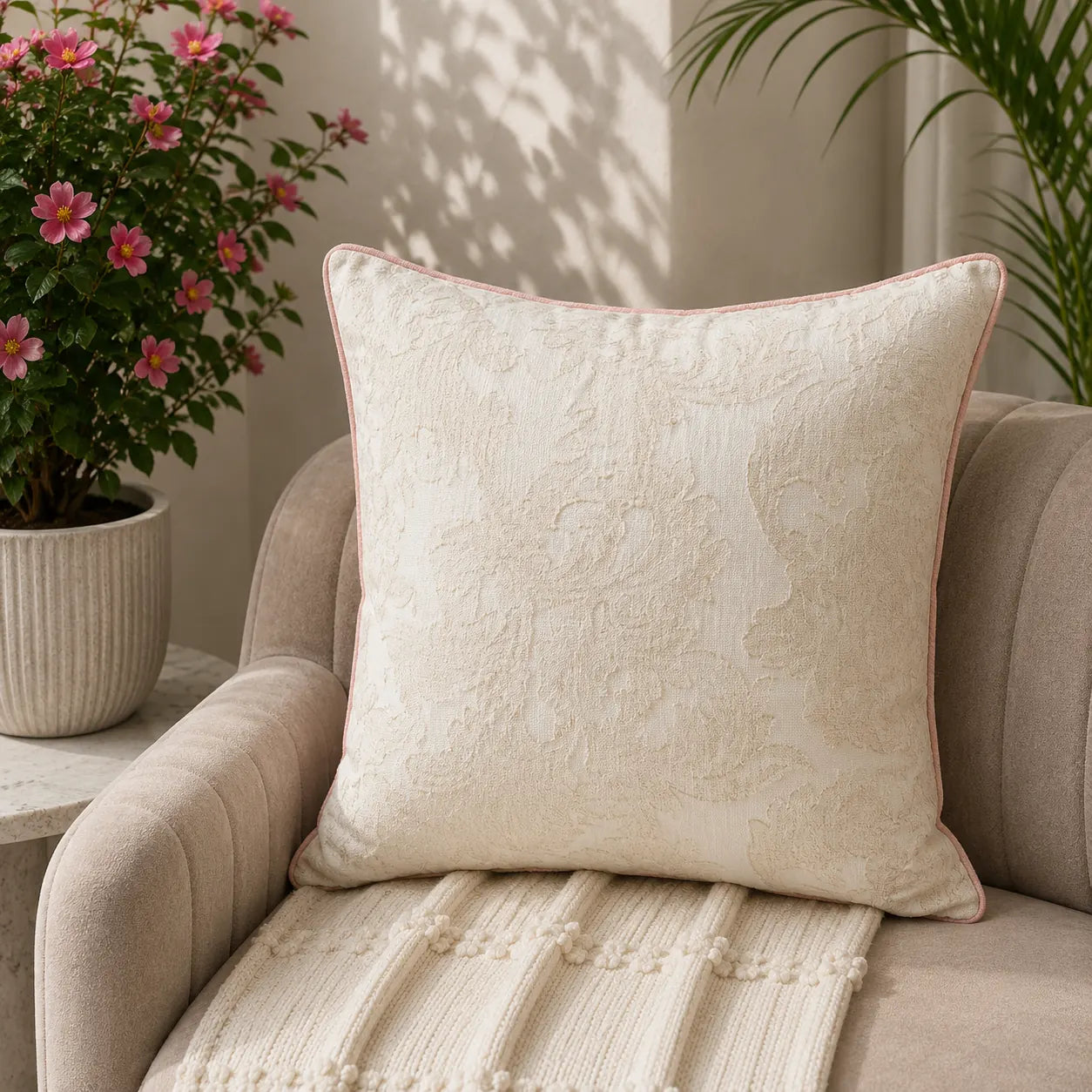 Cushion Cover