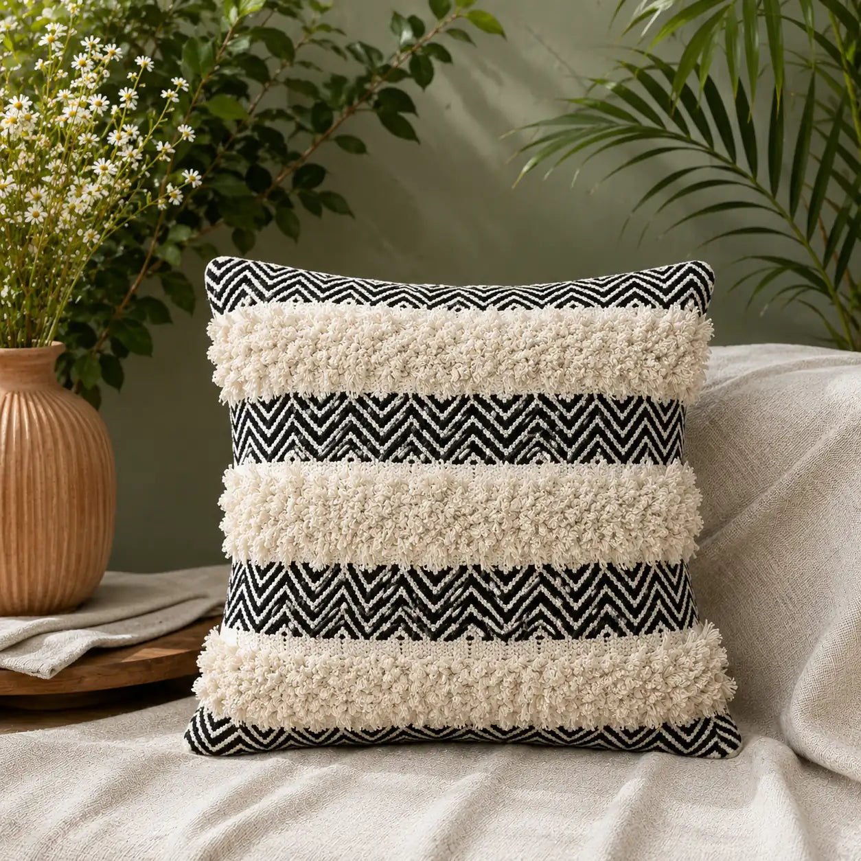 Cushion Cover