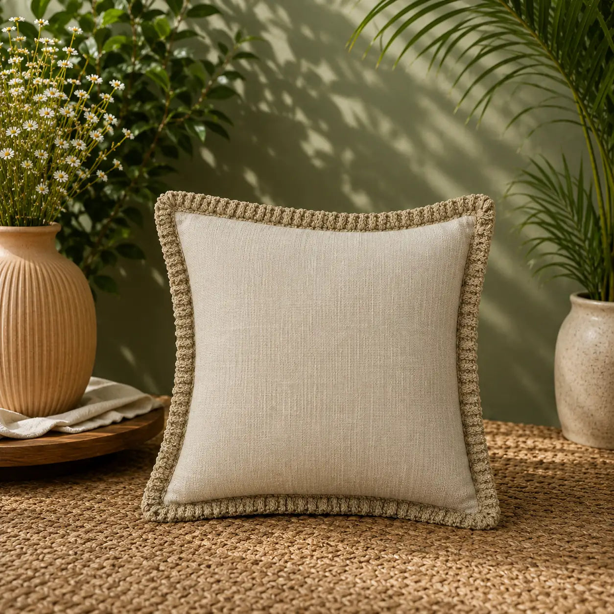 Cushion Cover
