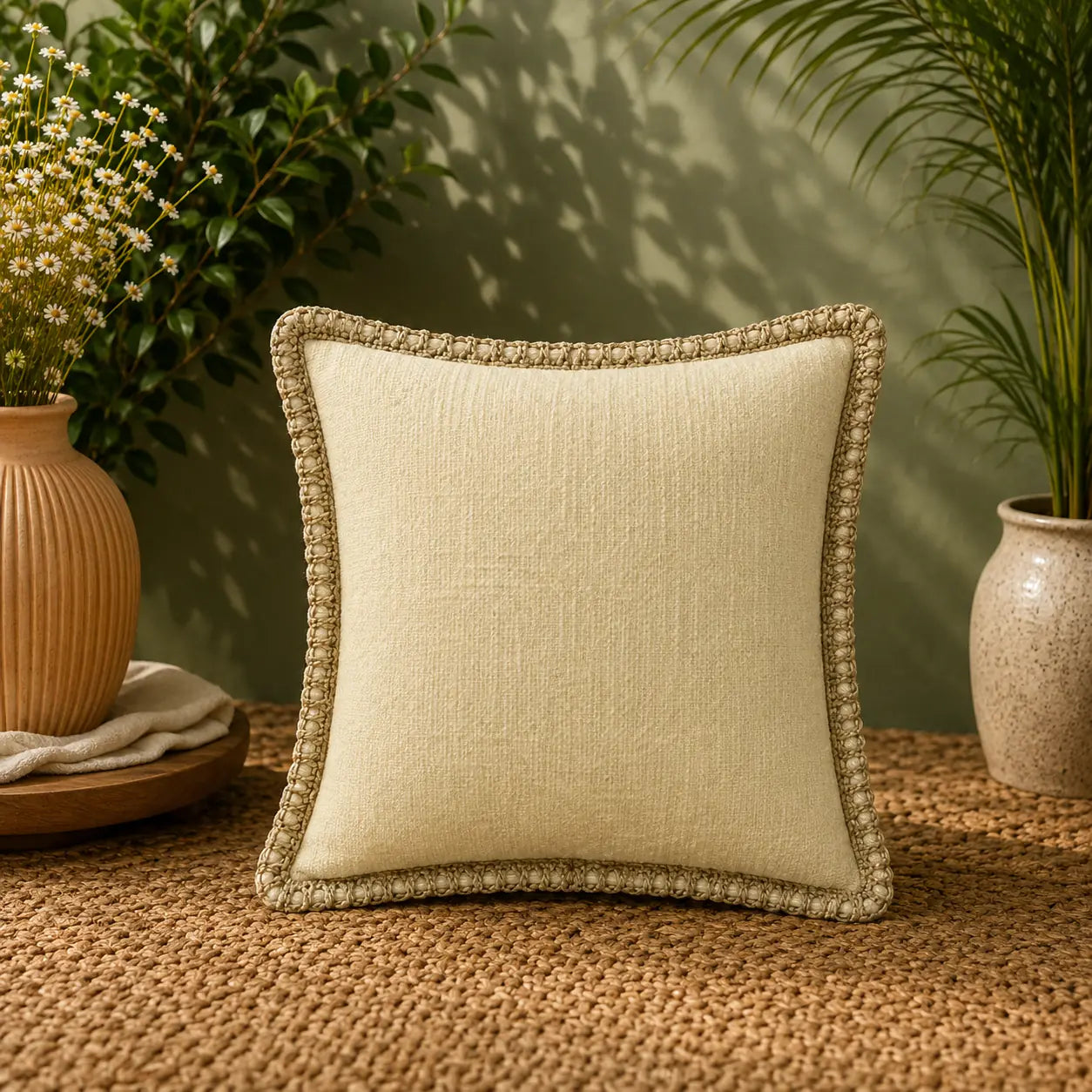 Cushion Cover