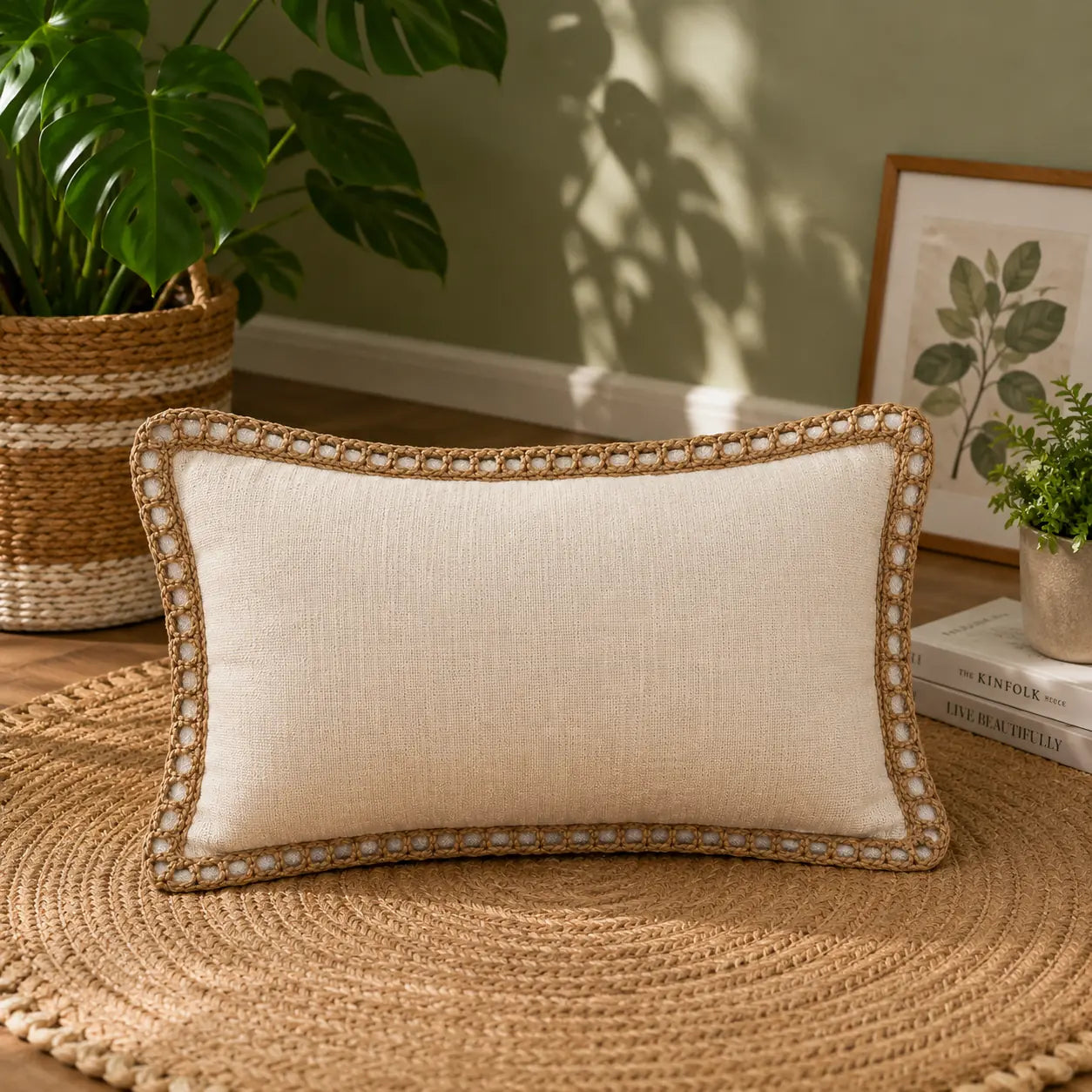 Lumbar Cover