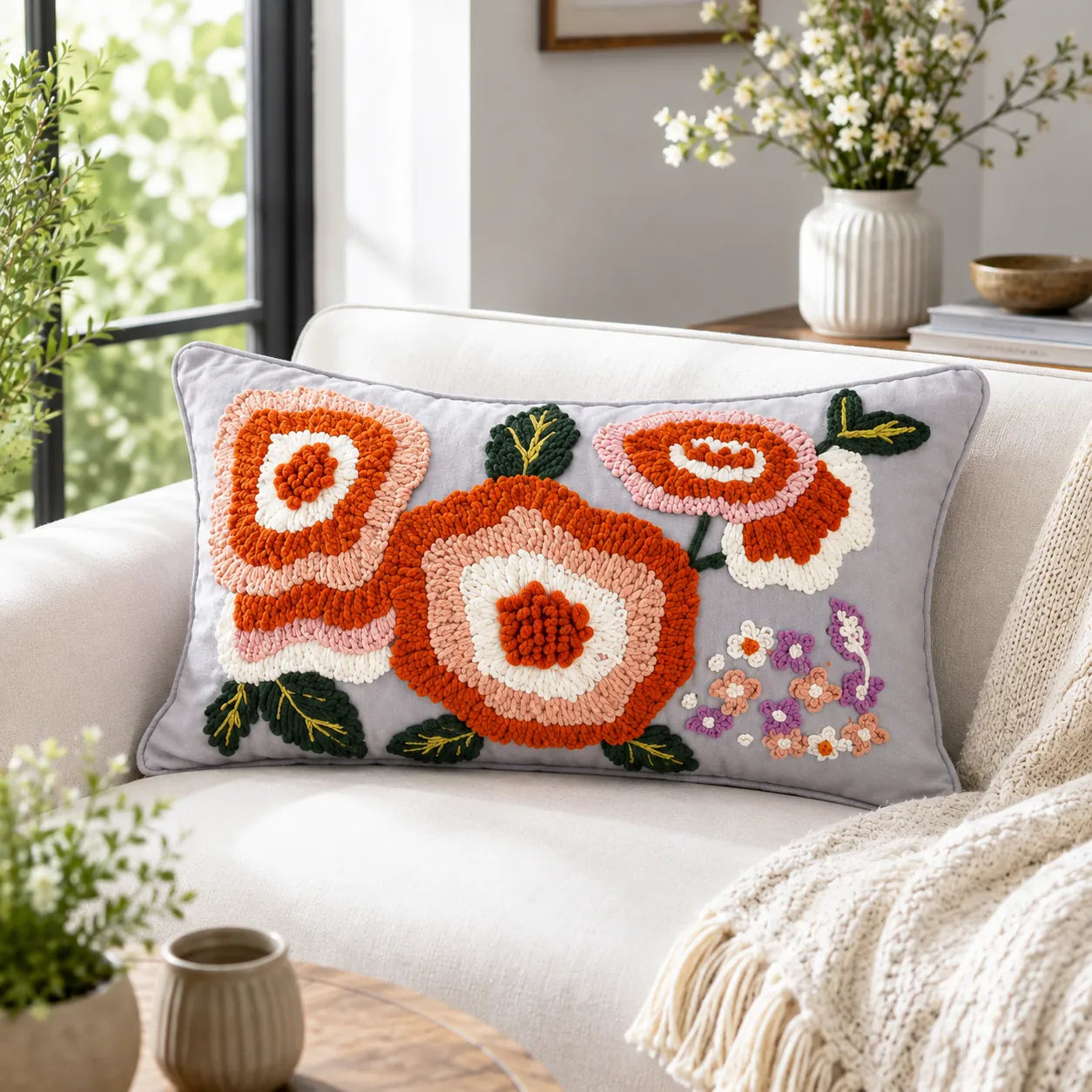 Cushion Cover