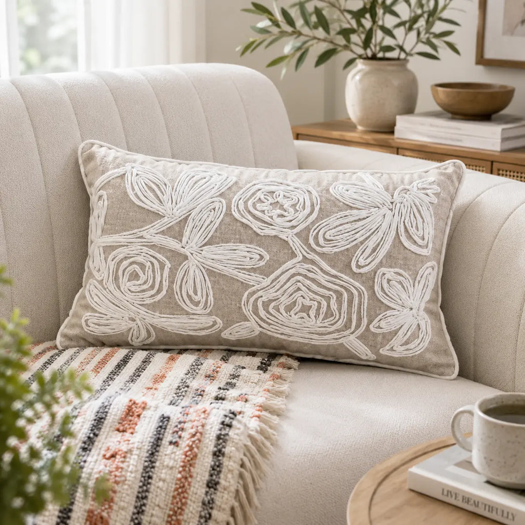 Premium Lumbar Cover