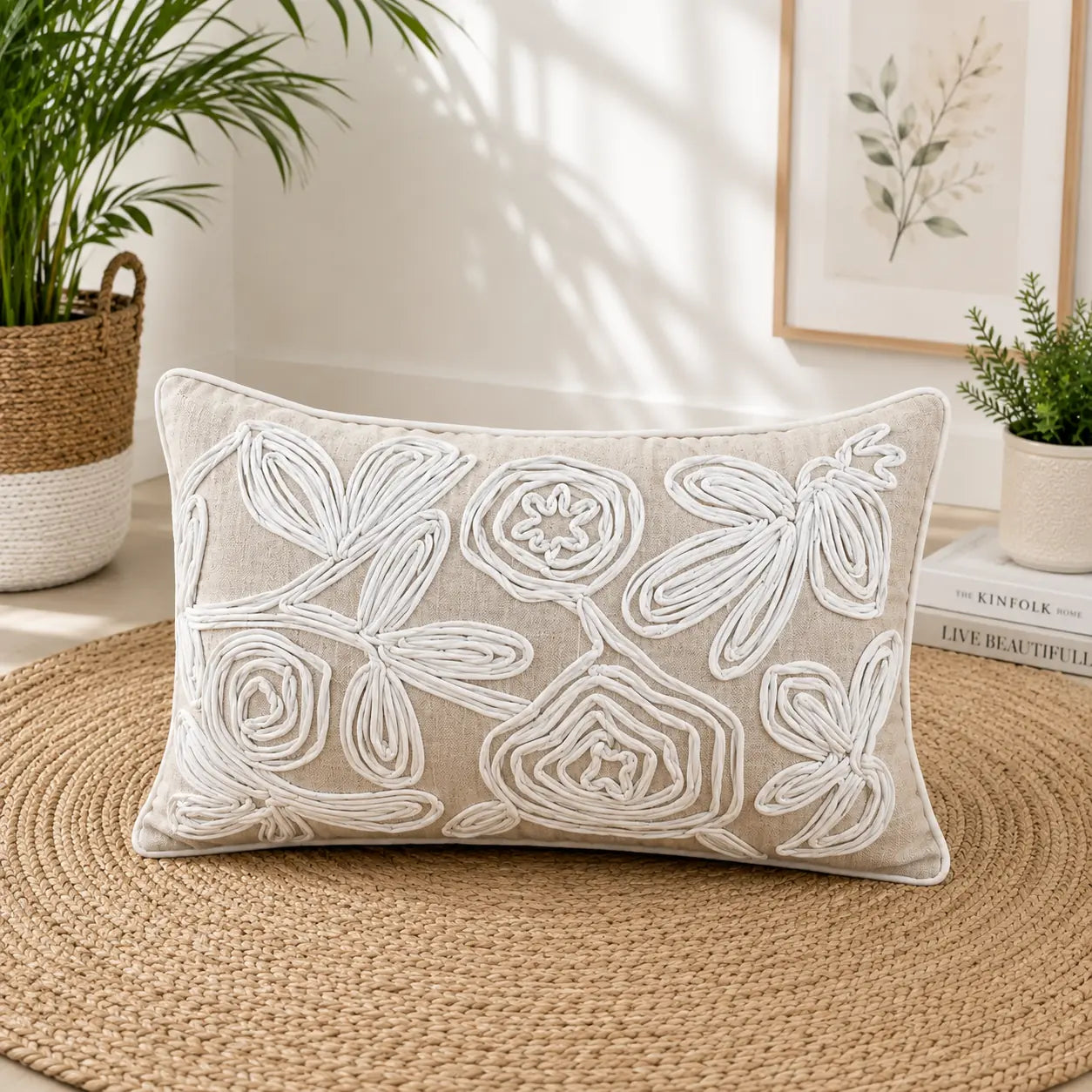 Premium Lumbar Cover