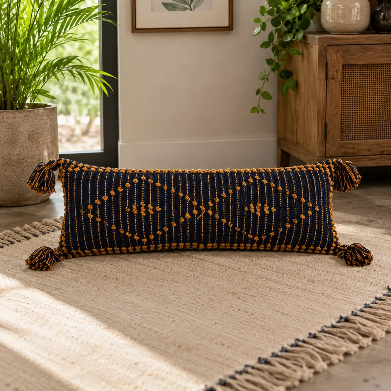Lumbar Cover