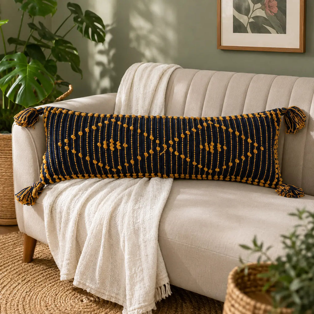 Lumbar Cover