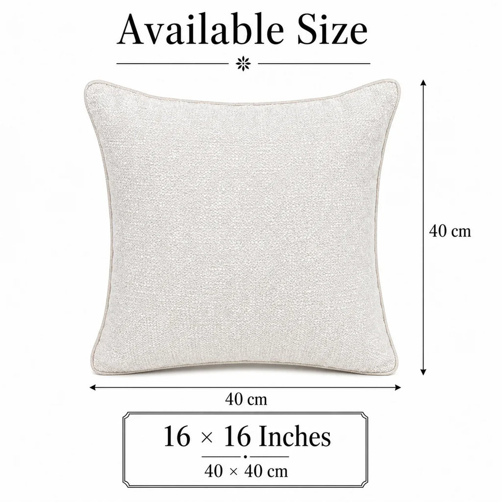Cushion Cover