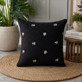 Embroidery Cushion Covers (18x 18")